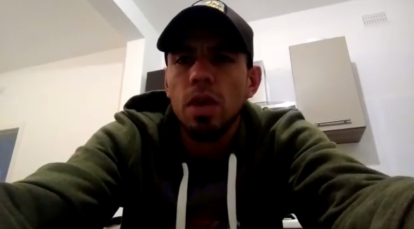 El emotivo mensaje del ''Chanchi'' Pirez, de Independiente al fútbol de Malta