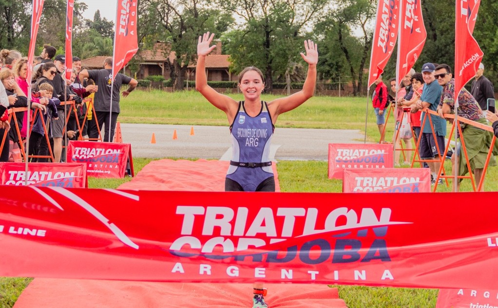 Brouwer metió segunda 