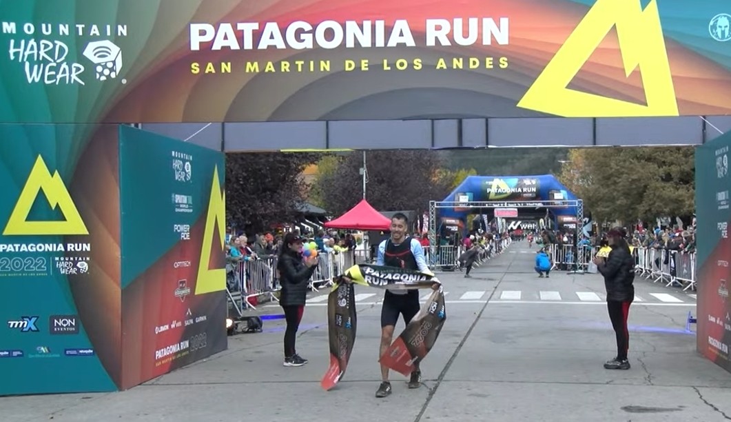 ¡Elías, intratable ante los mejores! 