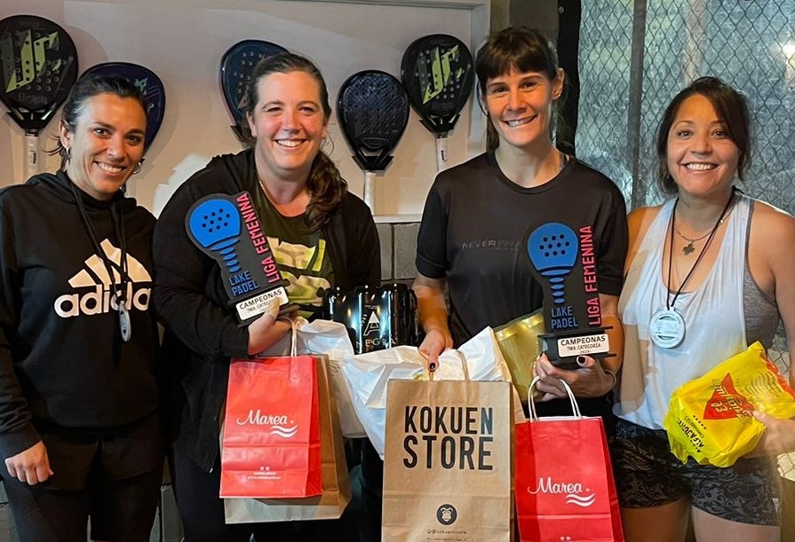 Las reinas de Séptima