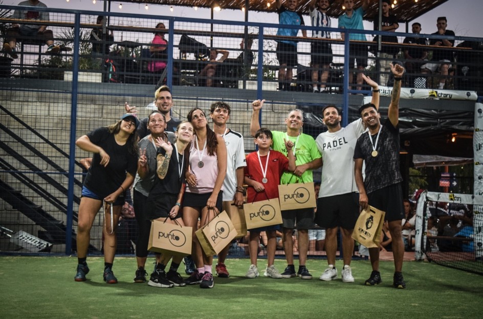 Los monarcas del Lake