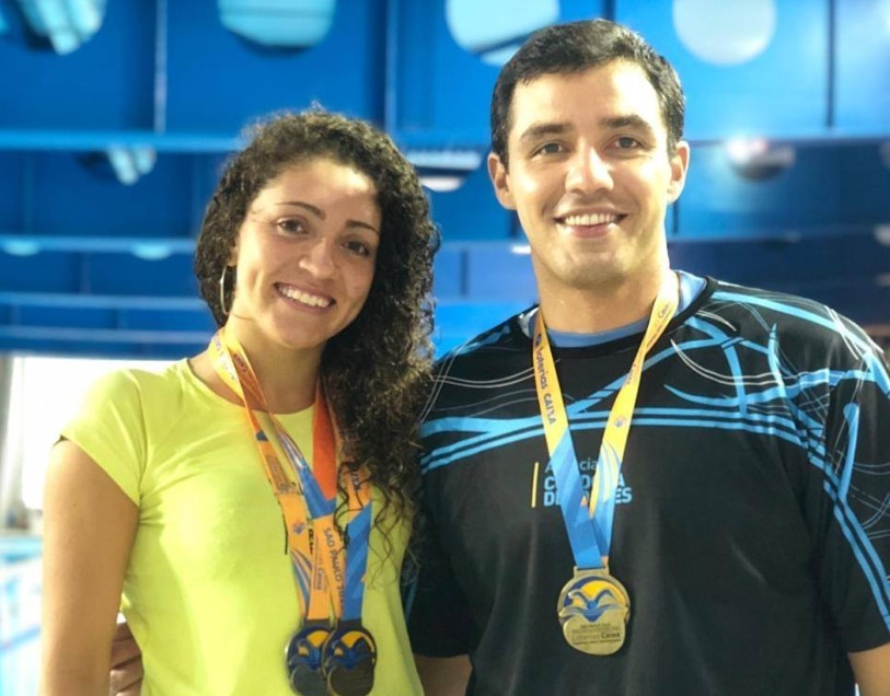 ¡Gran torneo de Aragon!