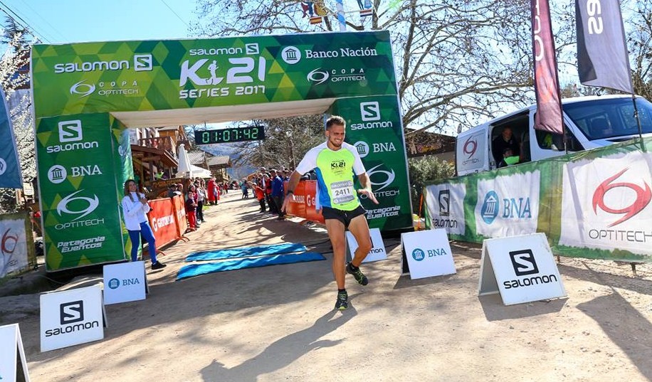 Corrieron al Corte