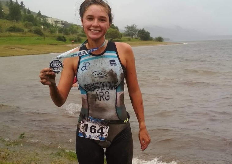Cross exitoso