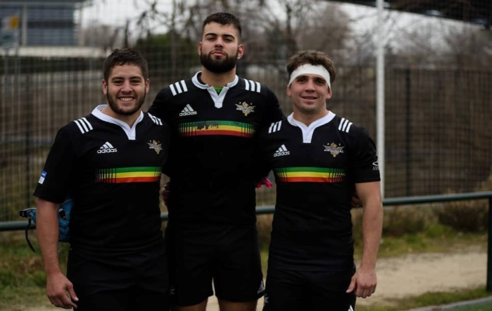 A un paso del ascenso en España