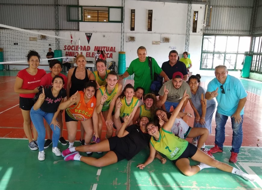 ¡Pesca es el nuevo campeón! 