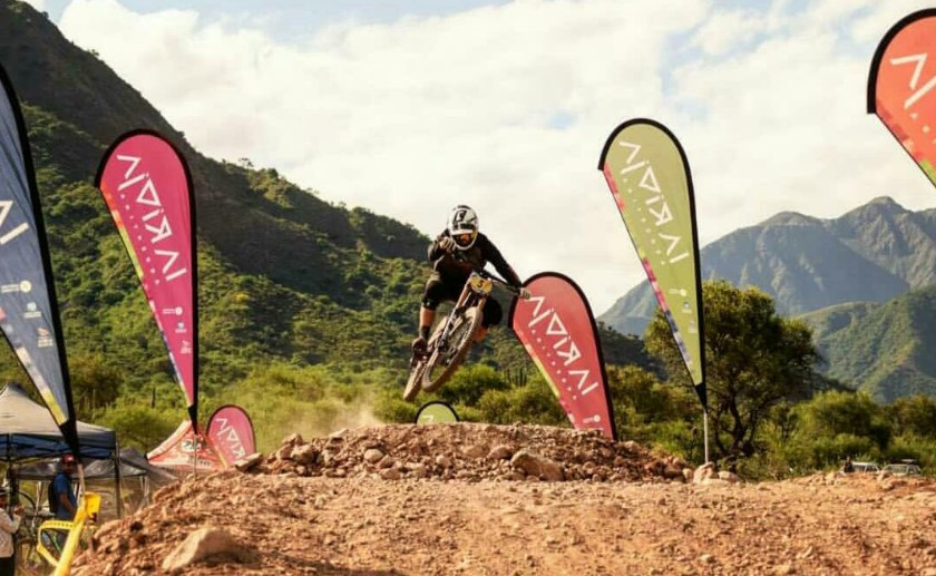 El Rayo cayó en La Rioja