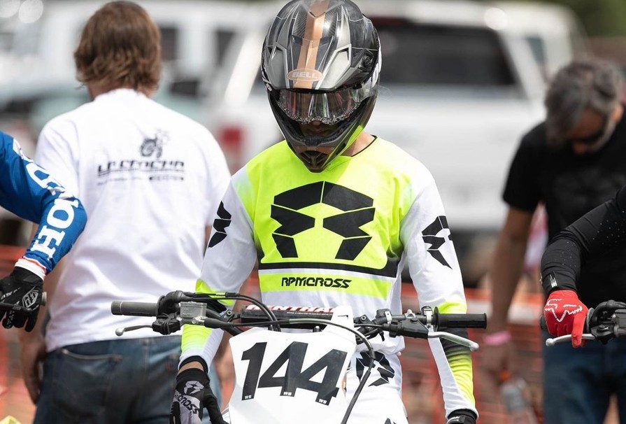 Piermarini, Sánchez y Mucaria rugieron en La Quinta