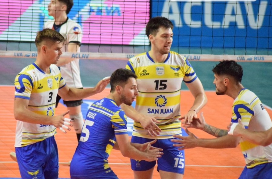 Una detención policial 