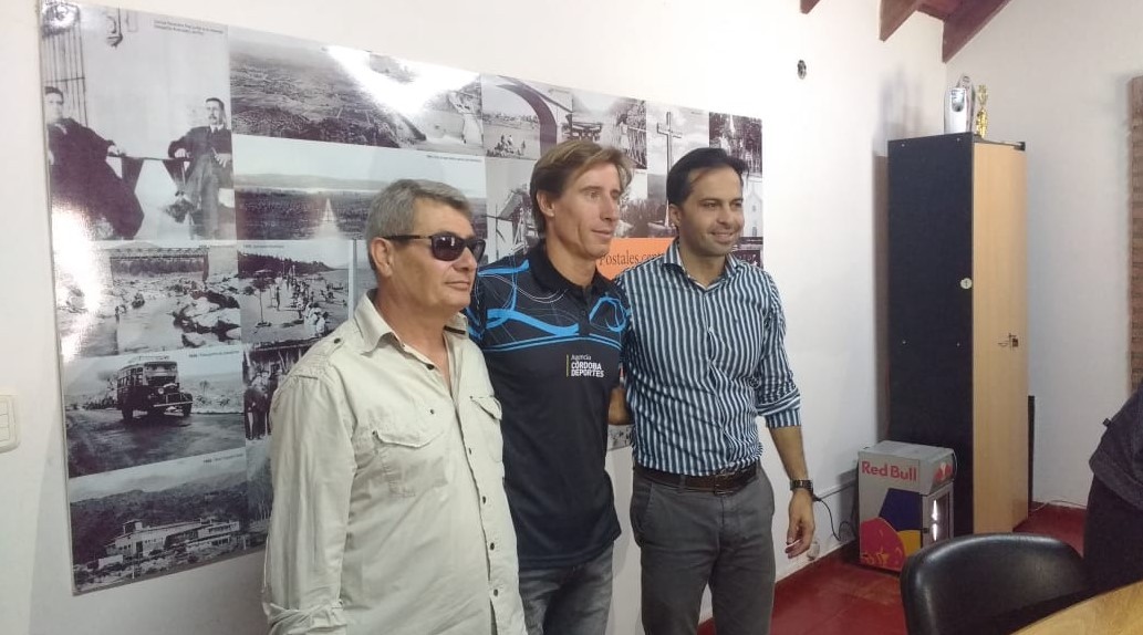 Windsurf: ¡Escuela Municipal en marcha!
