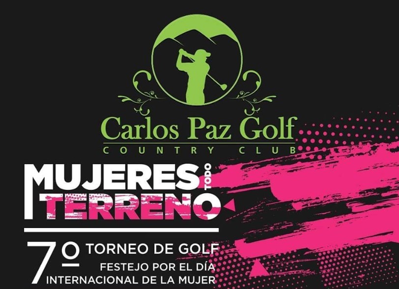 Llega ''Mujeres Todo Terreno''