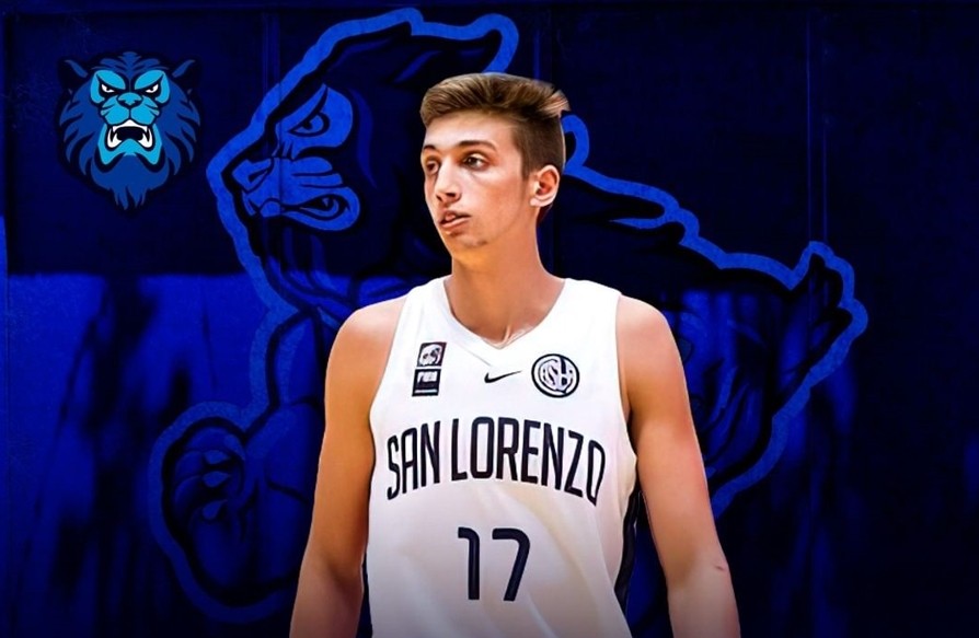 ¡Cristian Cardo regresa a la Liga Nacional! 