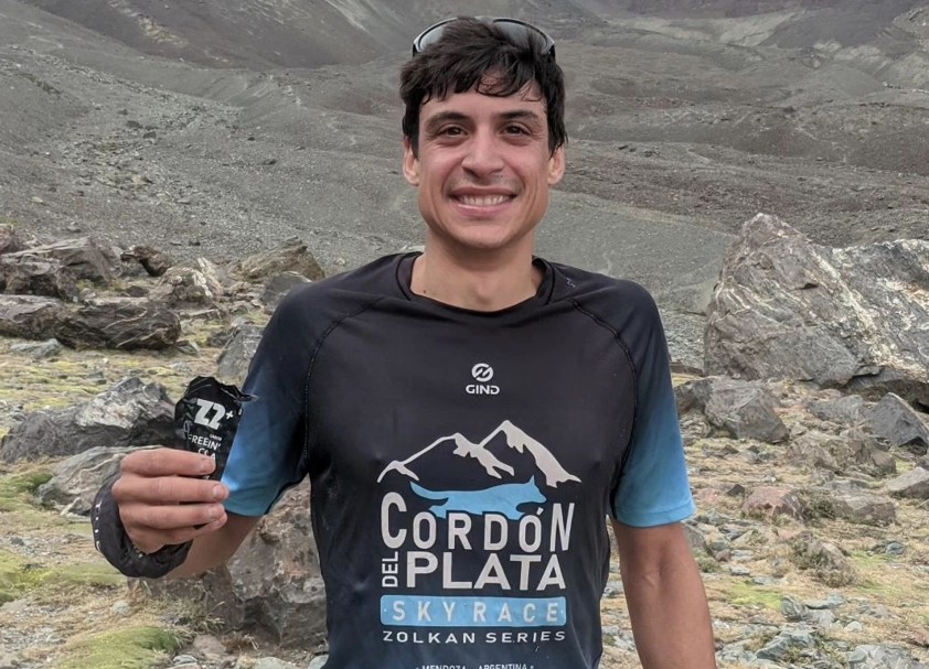 Inicio de un año bien vertical 