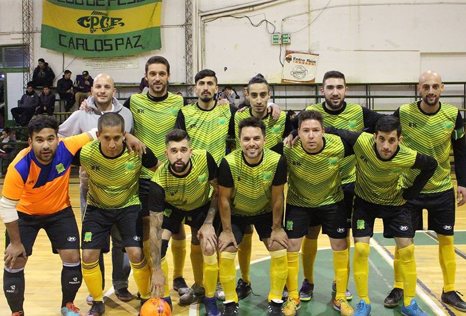 ¡Campeones en Reserva!