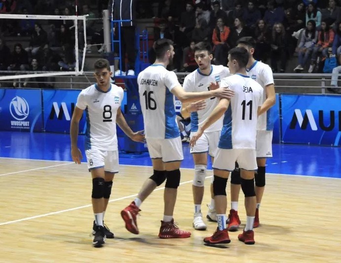 ''Chaco'' gritó campeón