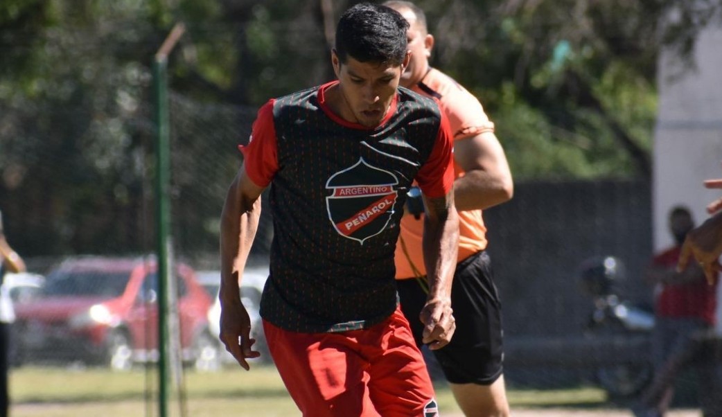 ''Chanchi-Gol'', a paso firme rumbo al Federal