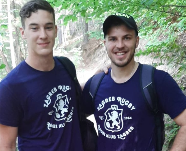 A Croacia con sueños de selección