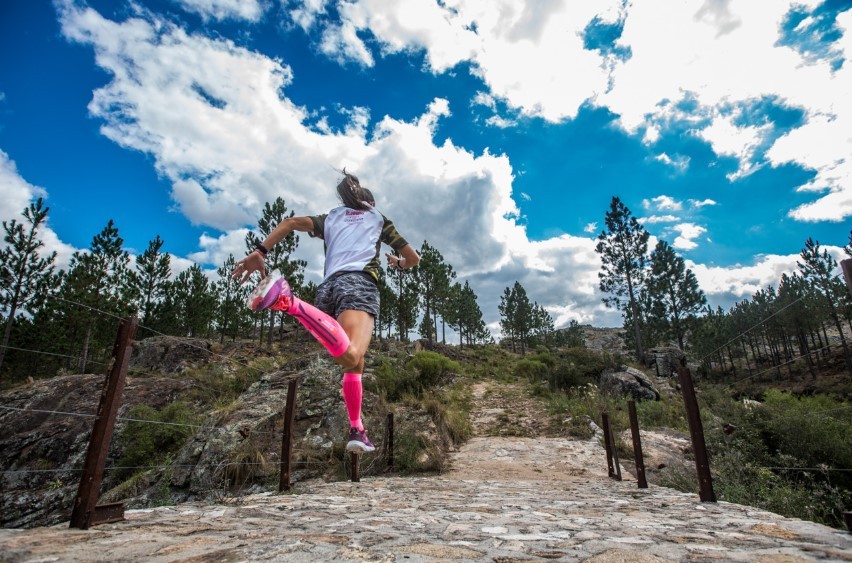 El mejor trail running de Sudamérica llega a Tanti 