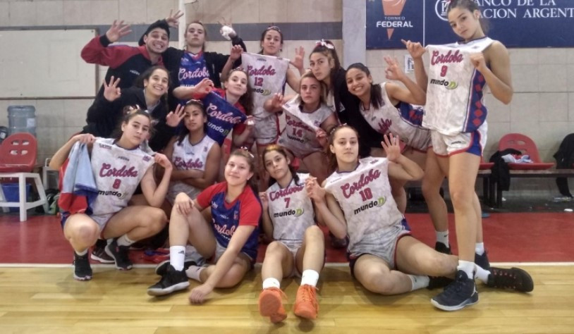 La primavera es cordobesa