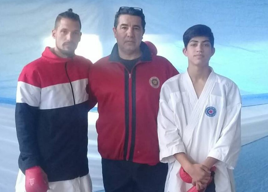 Merino y De Abreu lucharán en el Open de Brasilia 