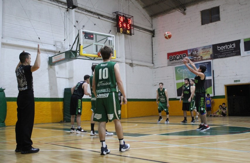 Semana gris para Pesca