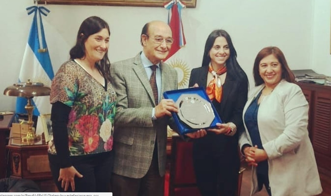 Reconocimiento sin obstáculos