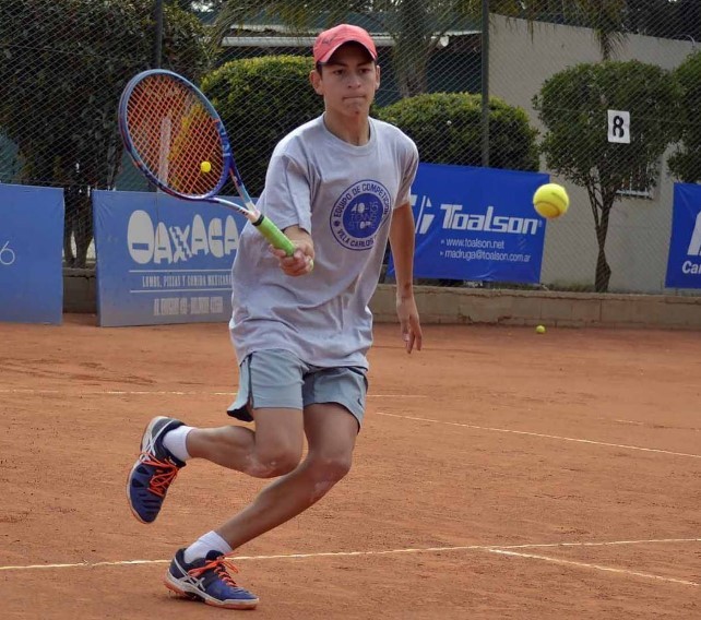 ¡Torneazo, Gallego!