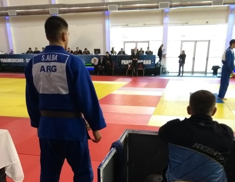 El Campeonato Nacional de Judo vuelve a Villa Carlos Paz