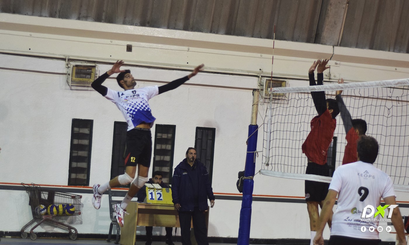 Poli y un gran paso a los play-off