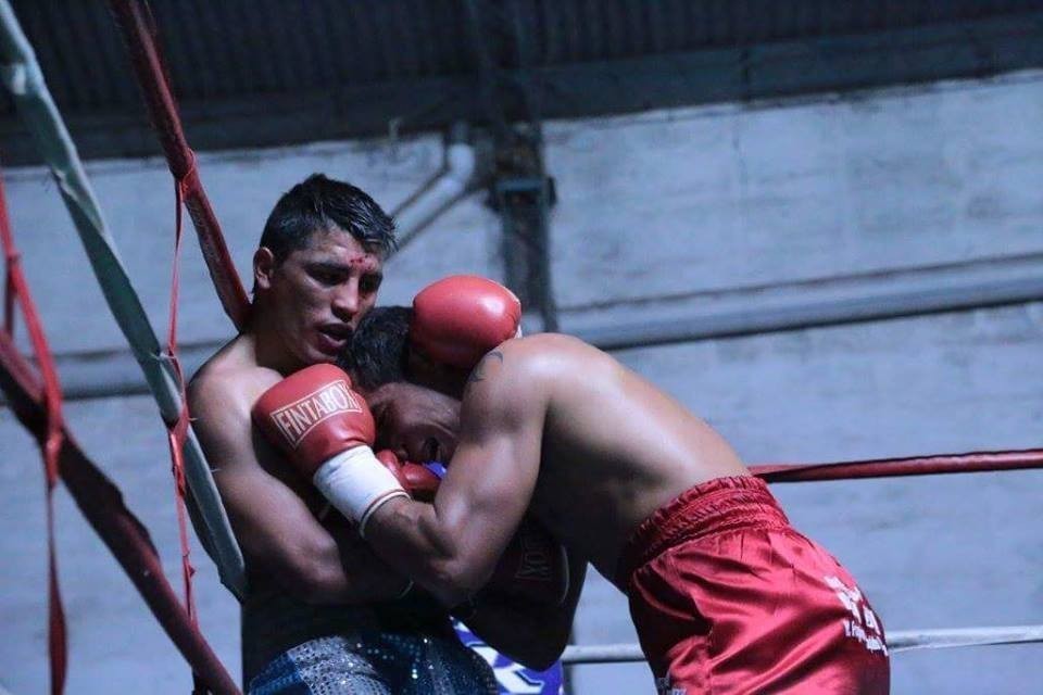 Sábado de Box