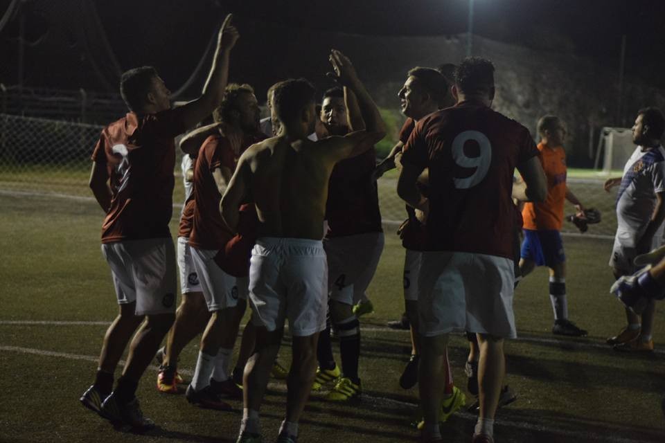 Video: ¡Más Perro que Nunca es el bicampeón del Torneo Elite!