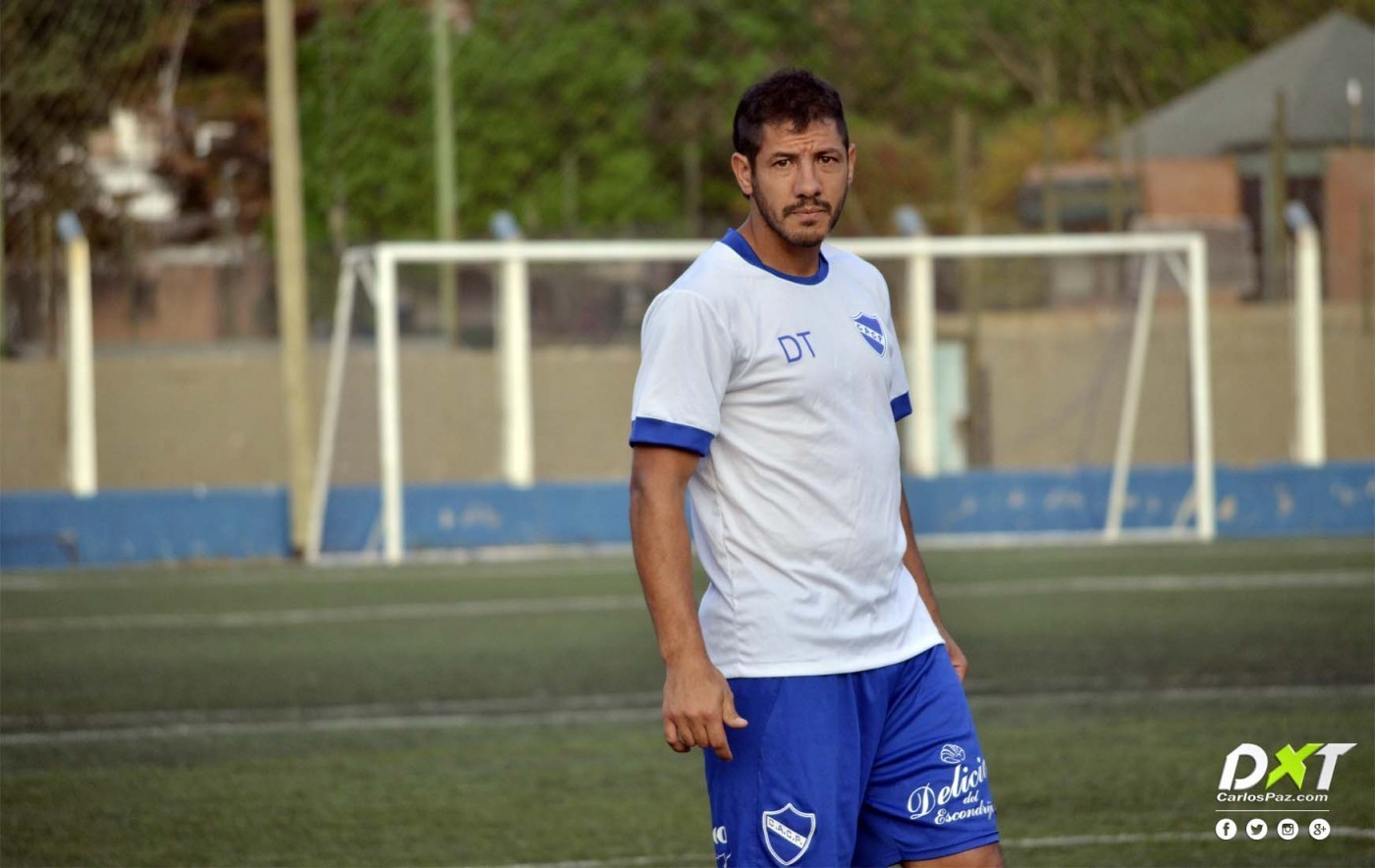 Confirmado: Ferreyra es el técnico de Atlético