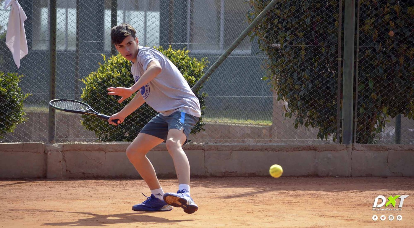 Derechitos a cuartos 