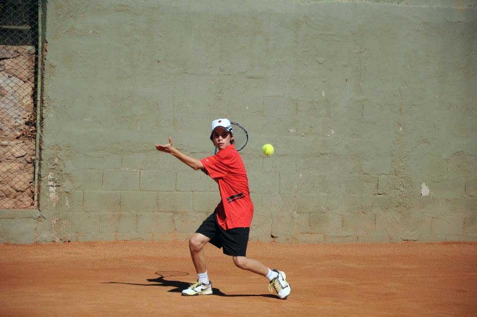 Agosto brilló y es campeón  