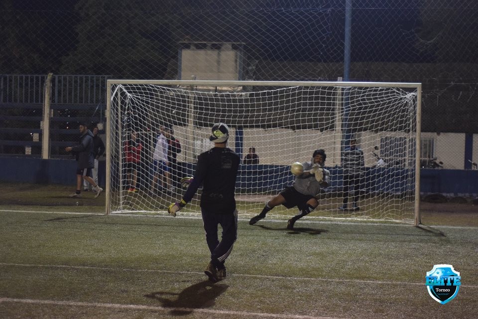 Torneo Elite: Se definen los finalistas