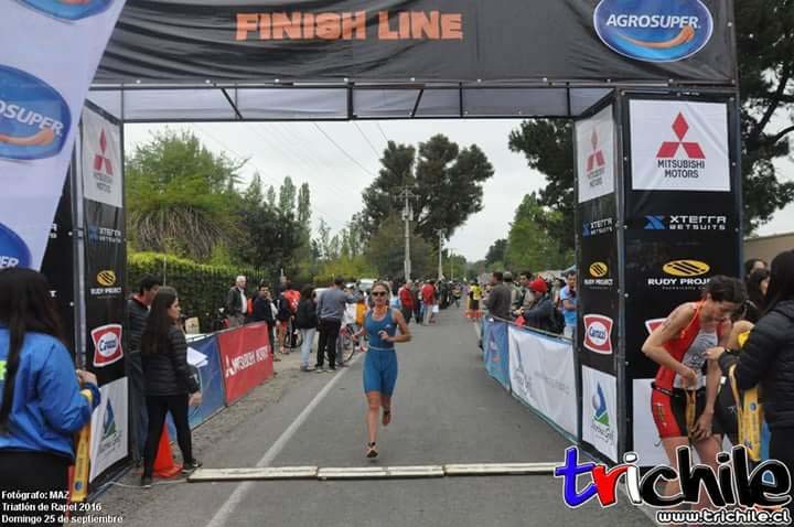 Experiencia Trasandina
