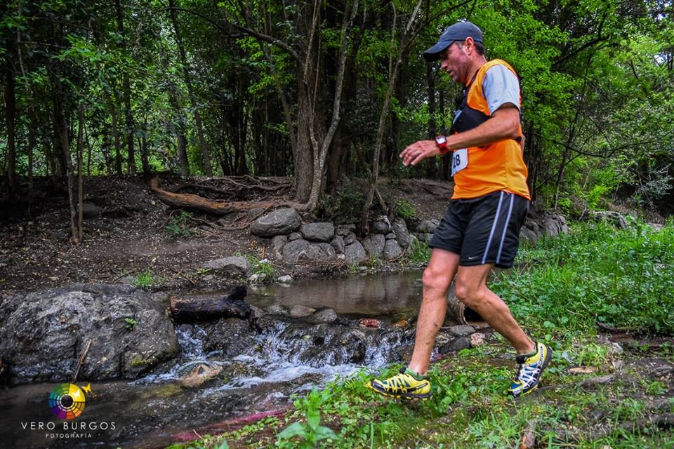 Runners de los buenos