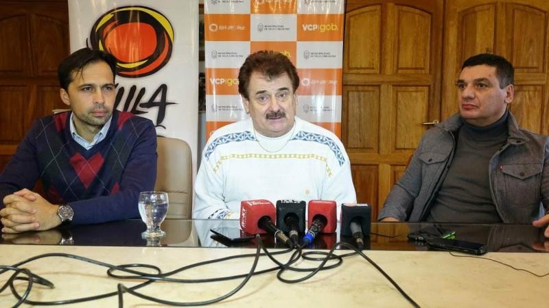 Más boxeo al Mónaco