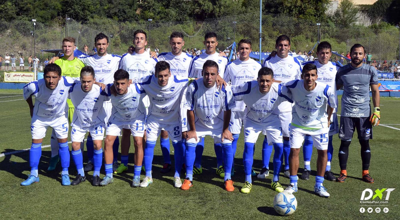 Federal C: Atlético se medirá con Atenas 
