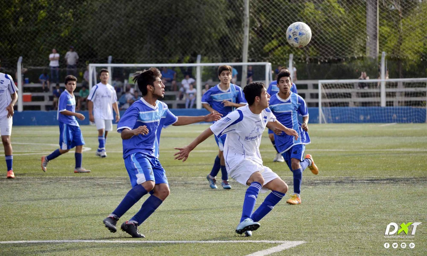 Inferiores: Atlético, campeón e ilusionado 
