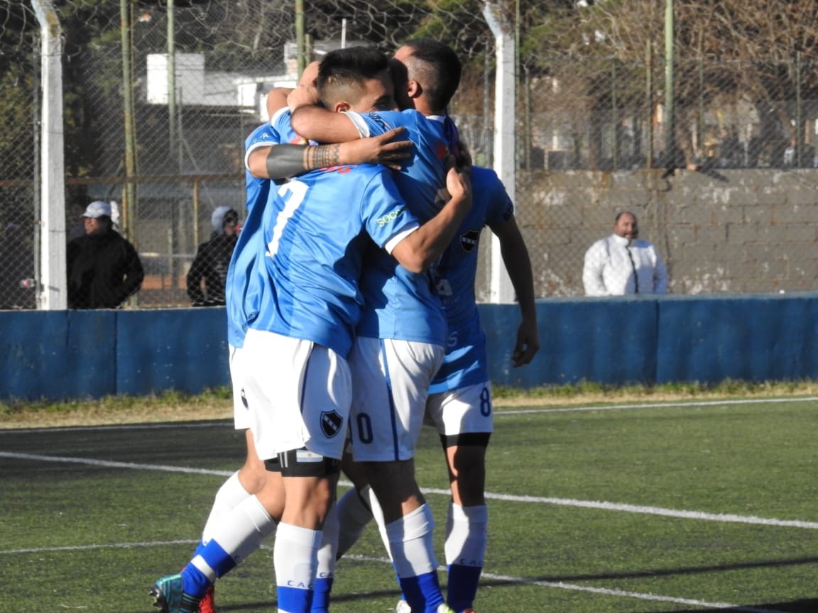 Empate e invicto