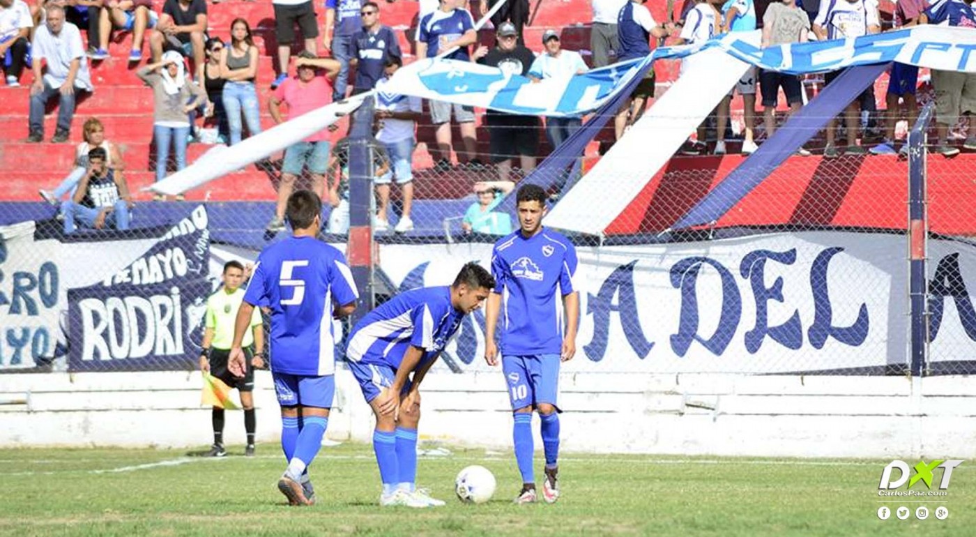 No pudo con Juniors