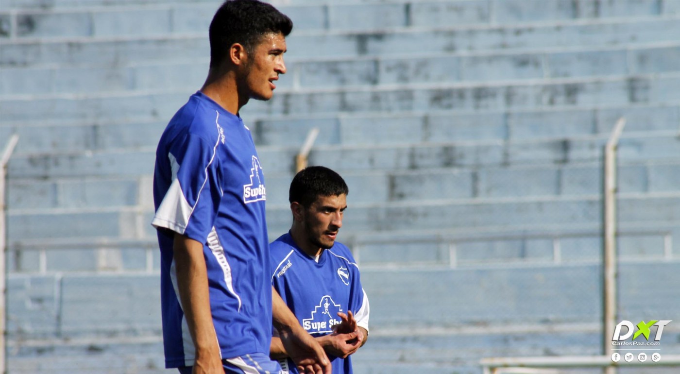 El uno x uno de Atlético