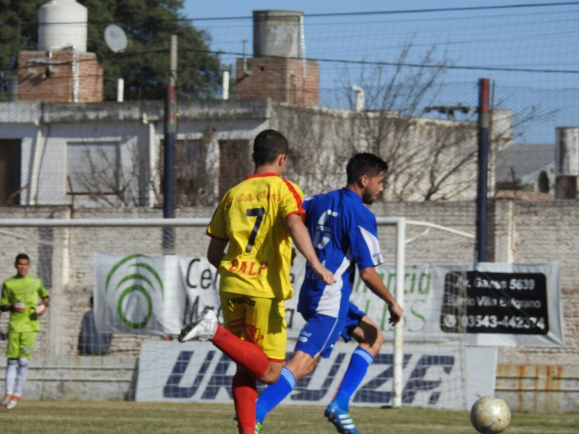 Busca el tercero