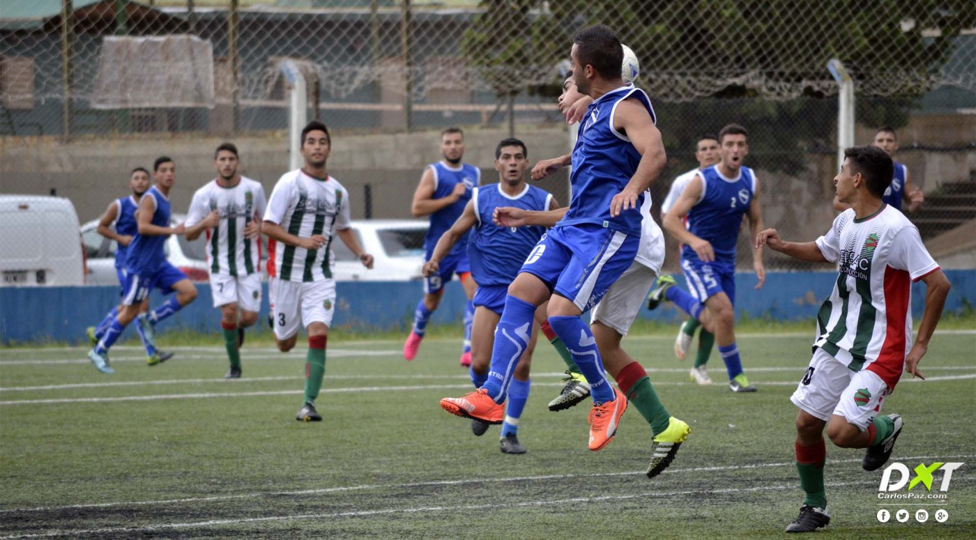 Empate poco amistoso 