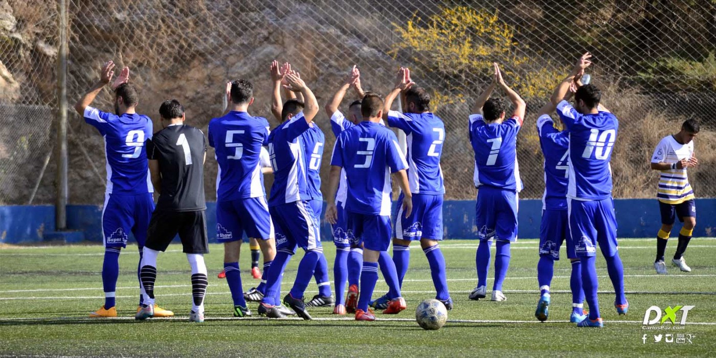 ¿Qué necesita Atlético para seguir con chances de clasificar al Federal C?
