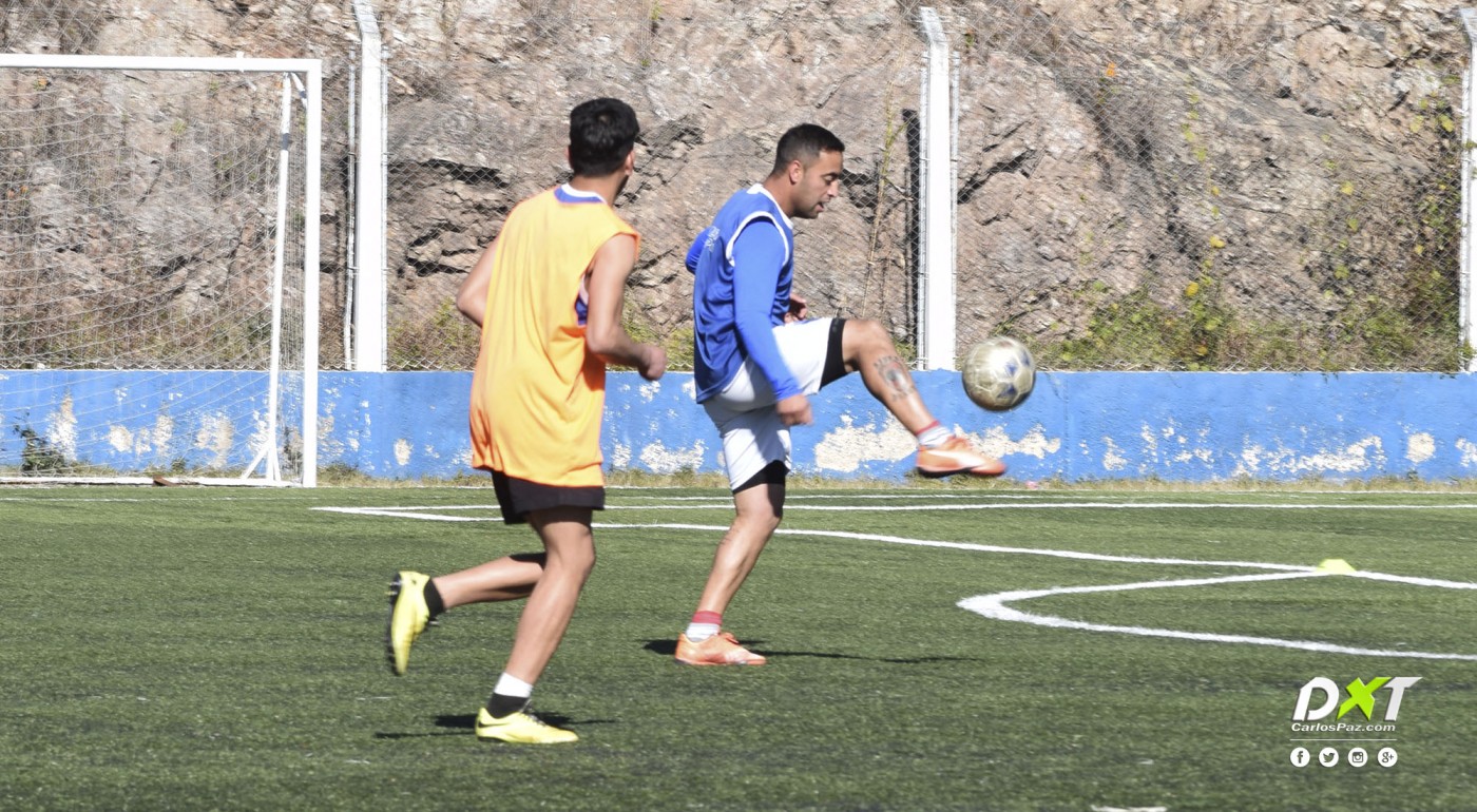 La agenda de Atlético
