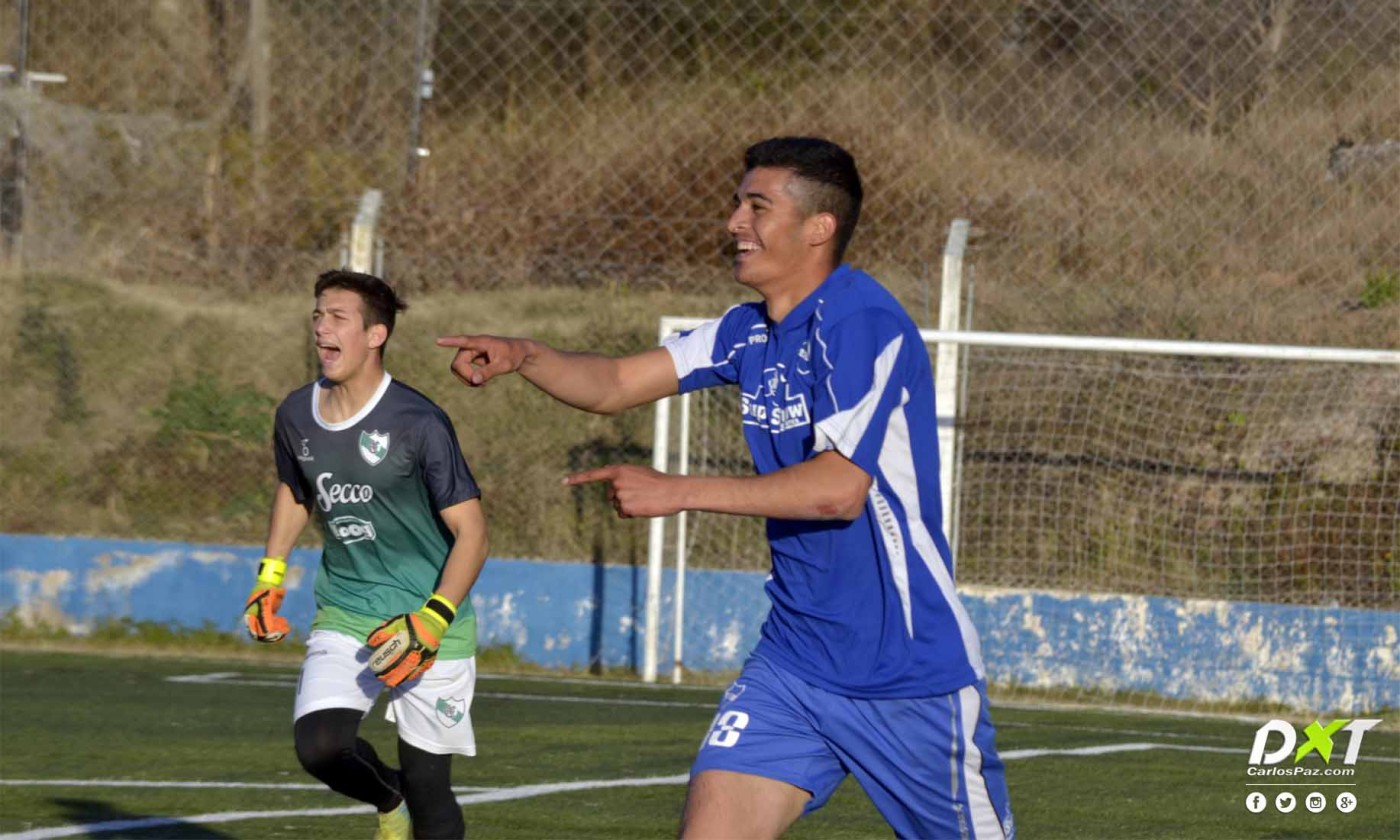 Ganó y se floreó 