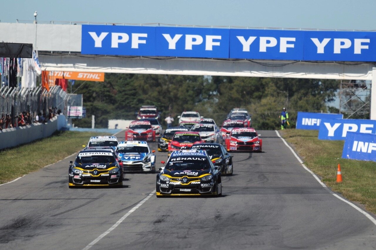 El automovilismo da el primer gran paso rumbo a su regreso