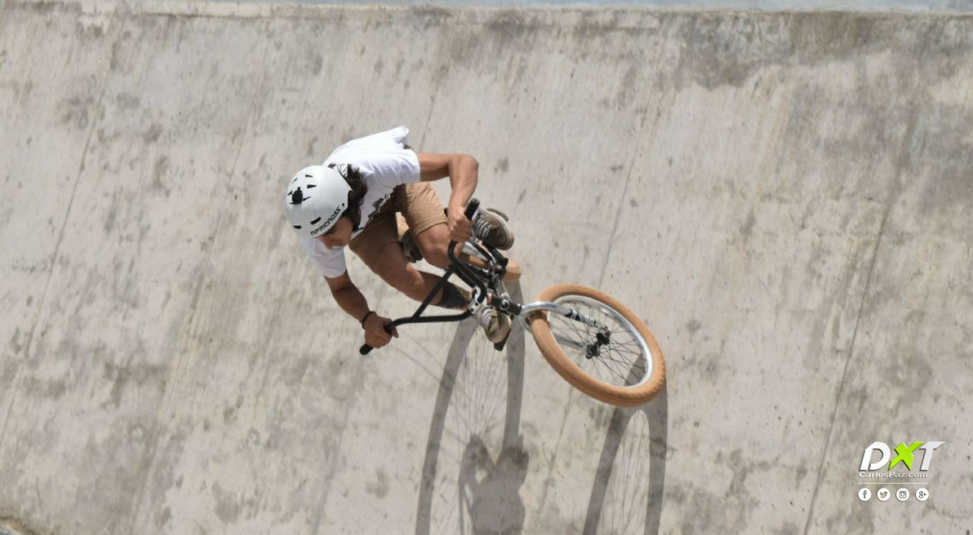 ¡Las mejores fotos del Skate Park!